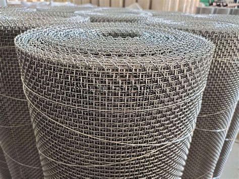 stainless steel woven metal fabric|industrial stainless steel wire chart.